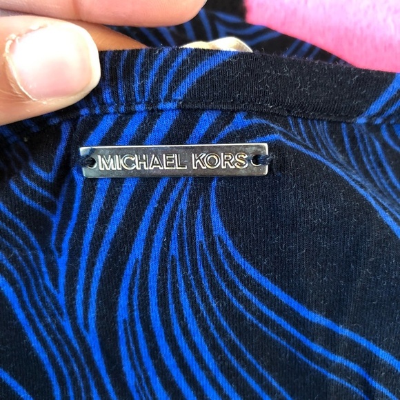 Michael Kors Blouse - Picture 4 of 9